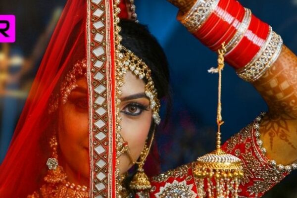 10 Best Indian Bridal Makeup Ideas