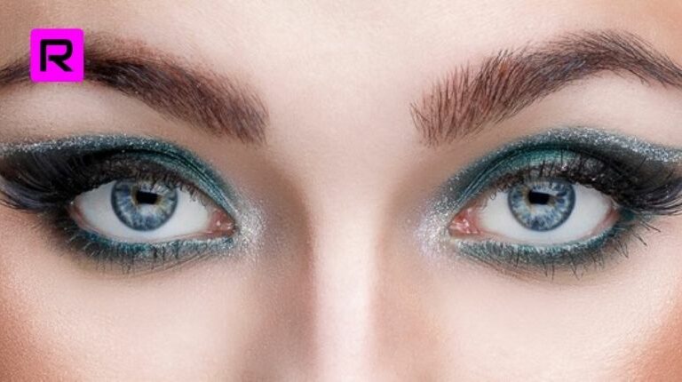Eyeliner Styles For Beautiful Eyes