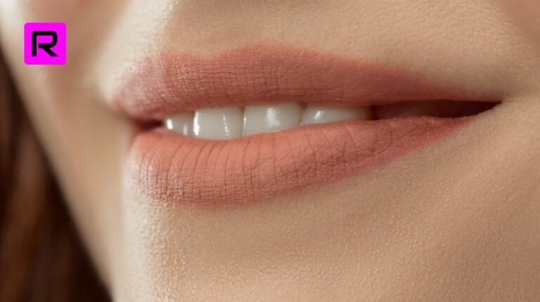Plump Lips Naturally Overnight