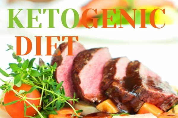 7 Benefits of The Keto Diet