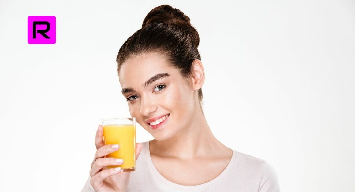 Juices For Glowing Skin